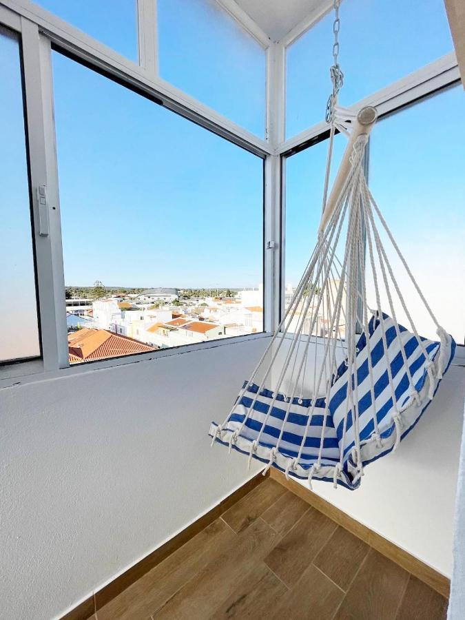 Sun Waves Beach Apartment Portimão Exterior photo