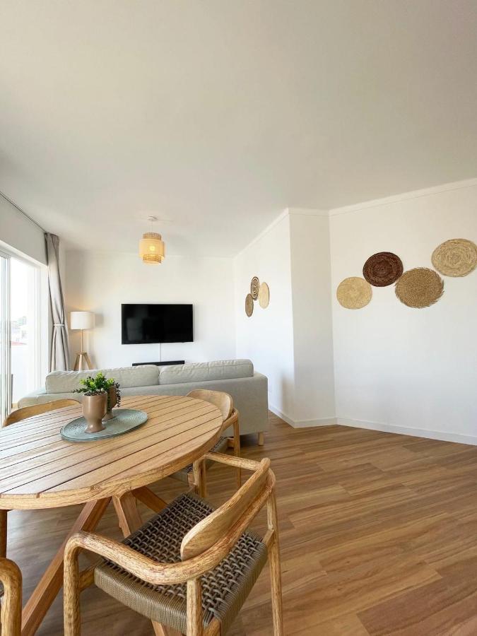 Sun Waves Beach Apartment Portimão Exterior photo