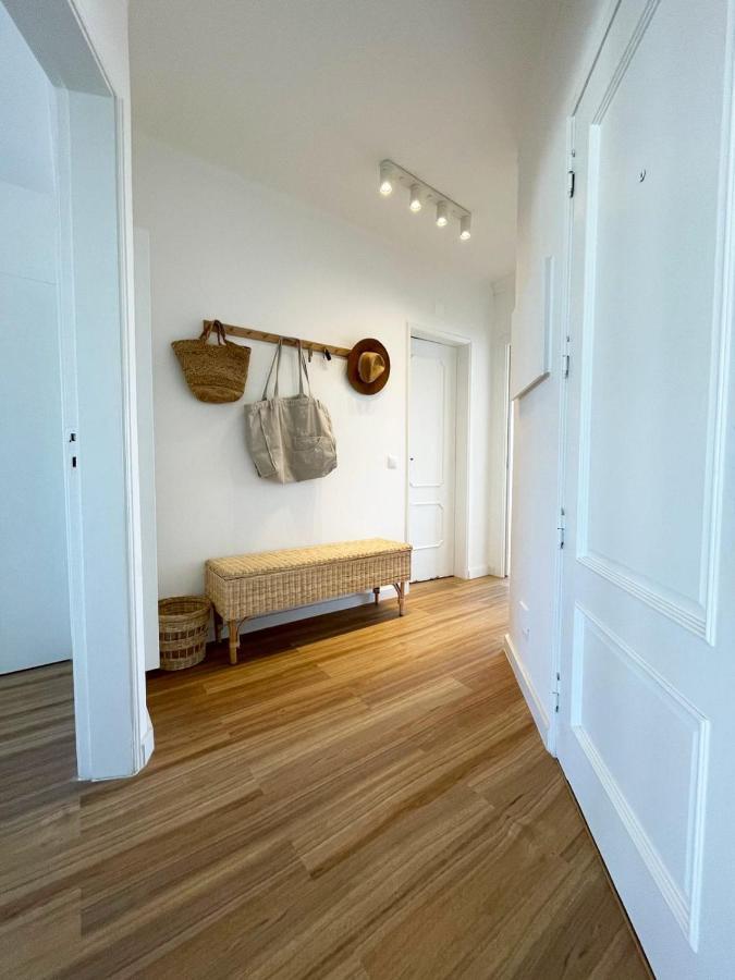 Sun Waves Beach Apartment Portimão Exterior photo