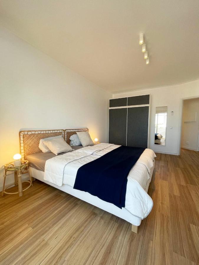 Sun Waves Beach Apartment Portimão Exterior photo