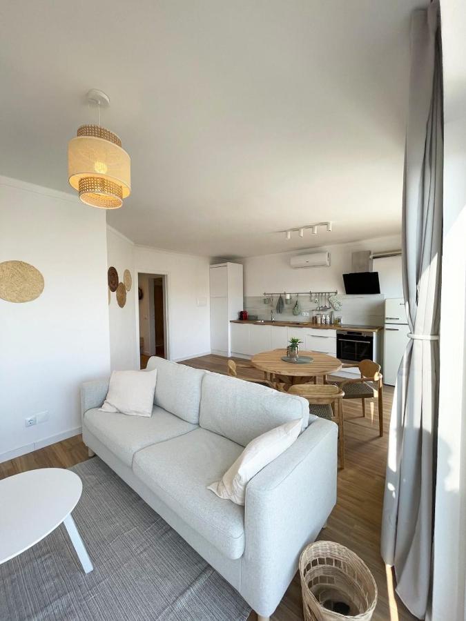 Sun Waves Beach Apartment Portimão Exterior photo